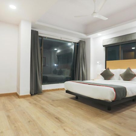 Отель Super Townhouse Suncitel Near Kolkata Airport Dam Dam Экстерьер фото