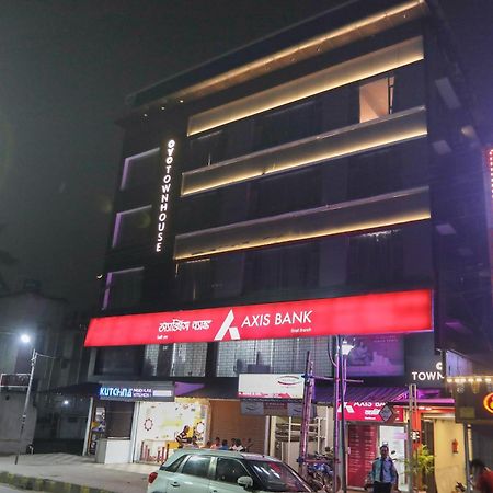 Отель Super Townhouse Suncitel Near Kolkata Airport Dam Dam Экстерьер фото
