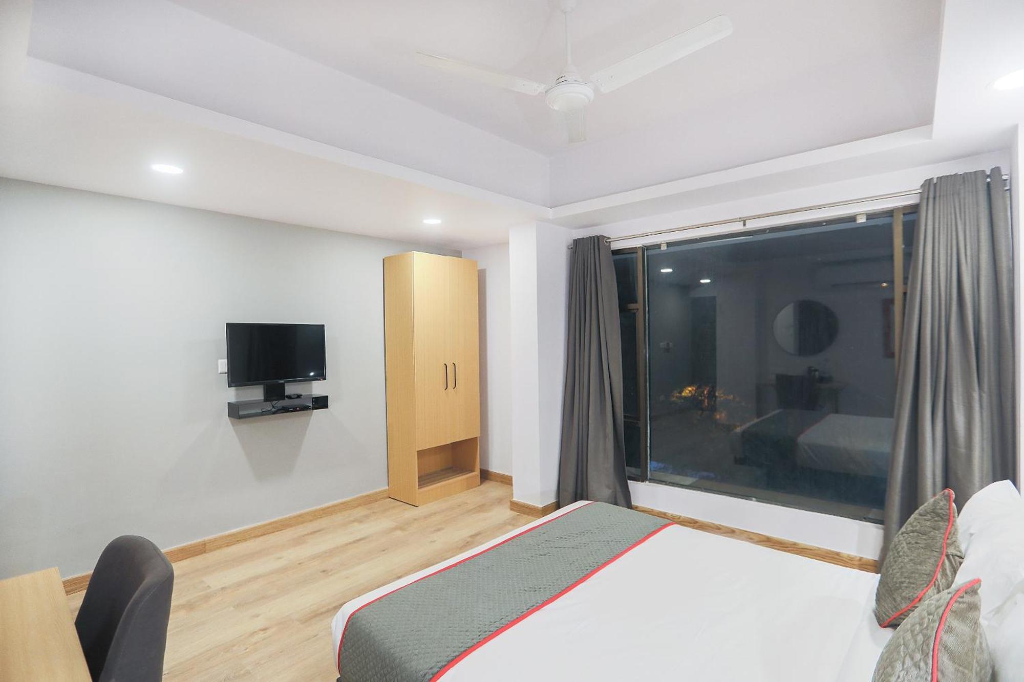 Отель Super Townhouse Suncitel Near Kolkata Airport Dam Dam Экстерьер фото