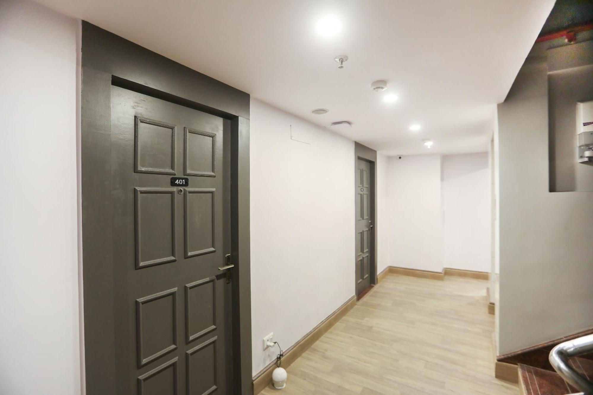 Отель Super Townhouse Suncitel Near Kolkata Airport Dam Dam Экстерьер фото